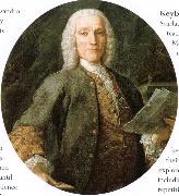 charles burney handel oil